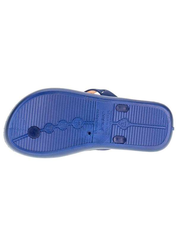 Rider - Chinelo Infantil Street Dou Rider - 12431 - Azul 5