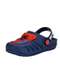 Grendene Kids - Clog Infantil Homem Aranha Ready Grendene Kids 23311 - Azul/Vermelho - variação: - Azul/Vermelho