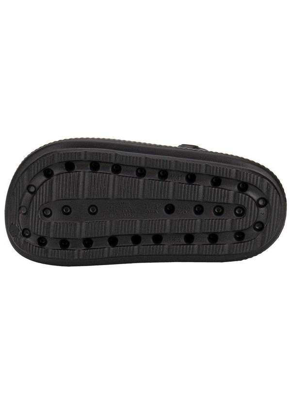 Molekinho - Clogs Infantil Molekinho 2874202 Preto/Verde 4