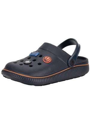 Clogs Infantil Molekinho 2874202 - MOLEKINHO