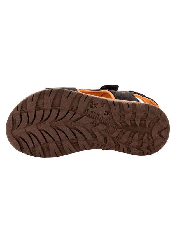 Itapua - Papete Infantil Bob Itapuã 2810 - Café 4