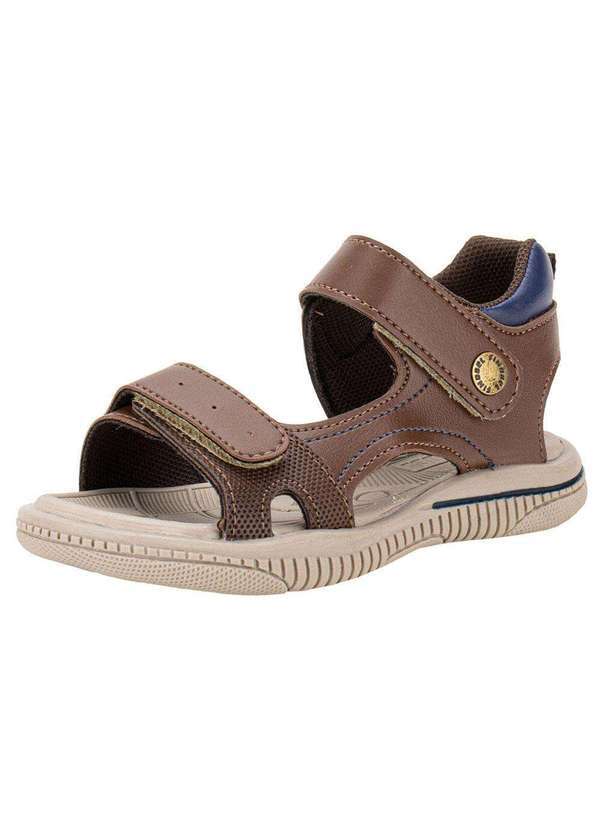 Finobel - Papete Infantil Finobel Jpe030 - Castanho