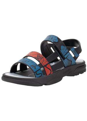 Papete Infantil Marvel Hero Grendene Kids 23236 - GRENDENE KIDS