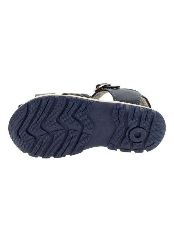 Finobel - Papete Infantil Masculina Finobel - 208226 - Azul/Vermelho 4