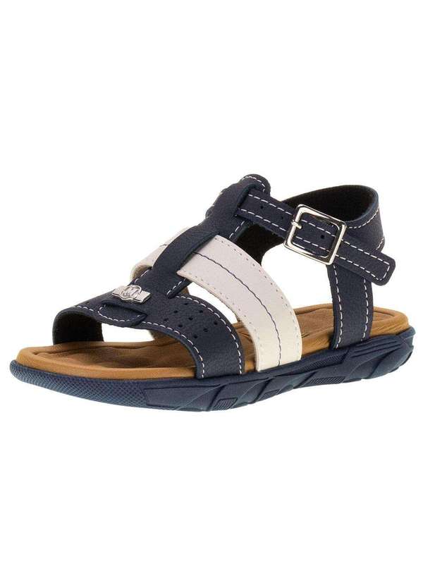 Molekinho - Papete Infantil Molekinho - 2135104 - Marinho