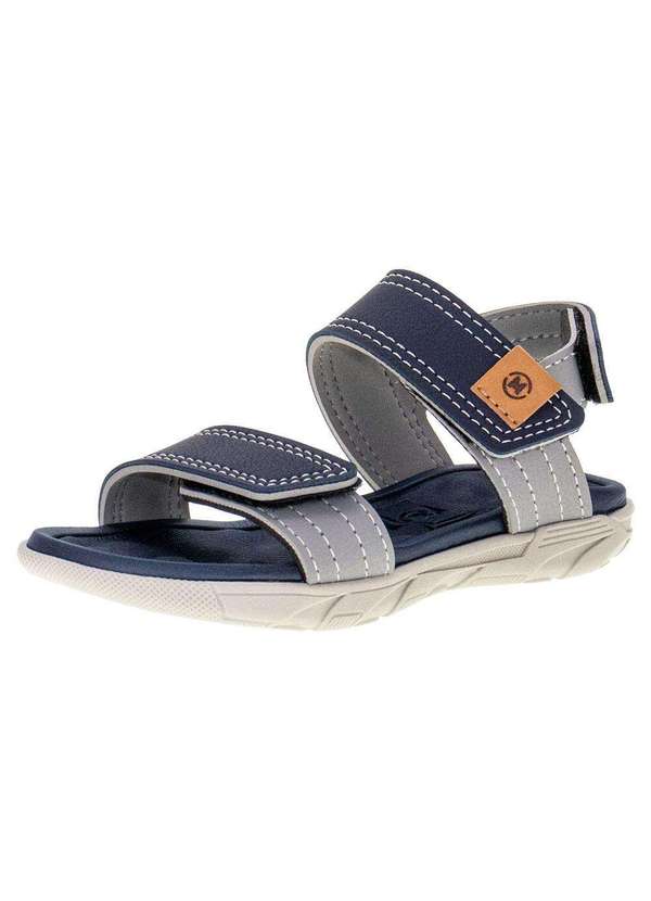 Molekinho - Papete Infantil Molekinho 2135153 - Marinho