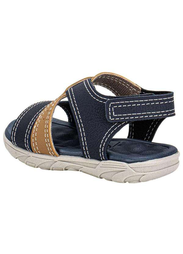 Molekinho - Papete Infantil Molekinho 2135168 Marinho 3