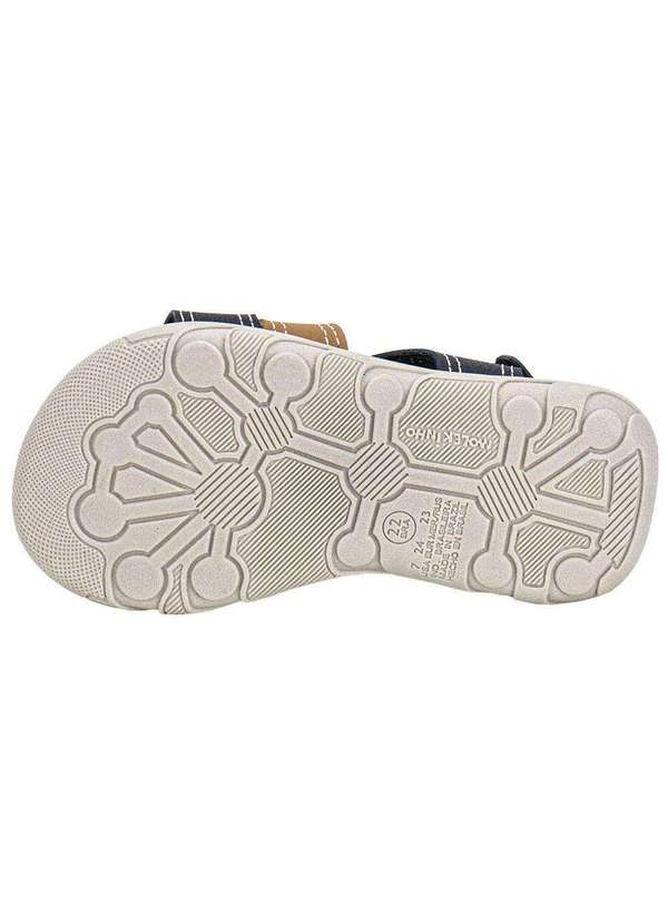 Molekinho - Papete Infantil Molekinho 2135168 Marinho 4