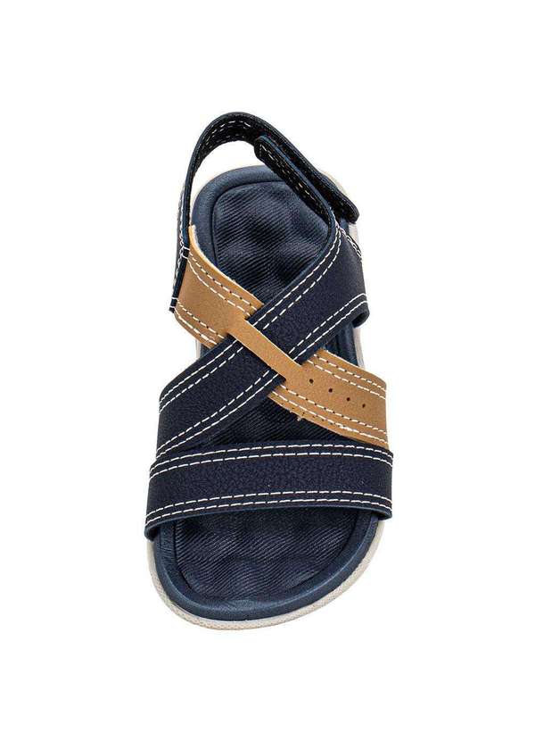 Molekinho - Papete Infantil Molekinho 2135168 Marinho 5