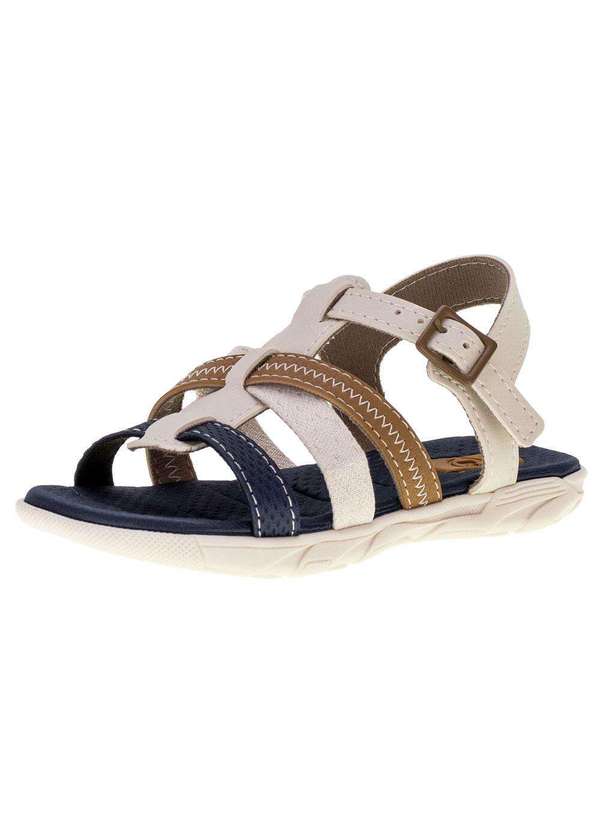 Molekinho - Papete Infantil Molekinho - 2135659 - Marfim