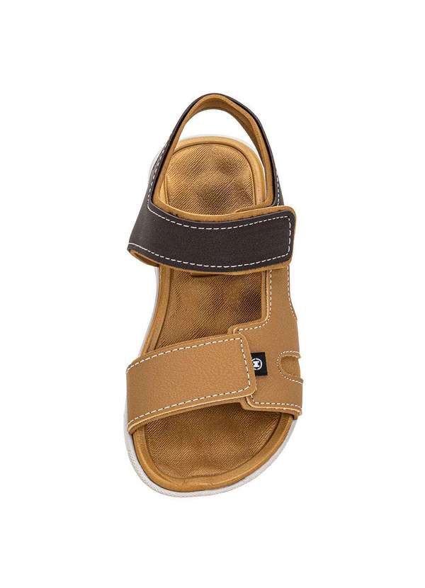 Molekinho - Papete Infantil Molekinho 2400139 - Caramelo 5