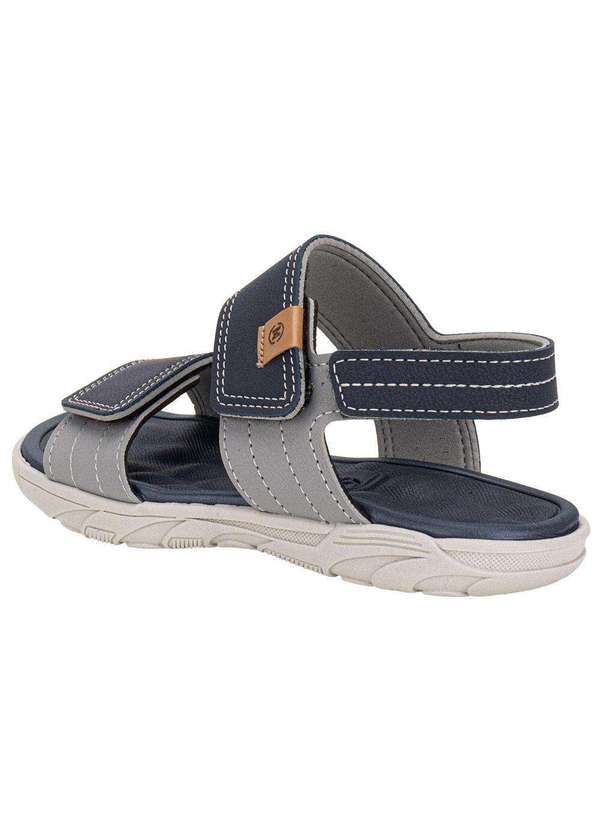 Molekinho - Papete Infantil Molekinho 2400155 - Marinho 3