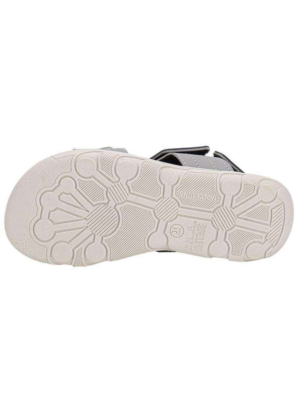 Molekinho - Papete Infantil Molekinho 2400155 - Marinho 4