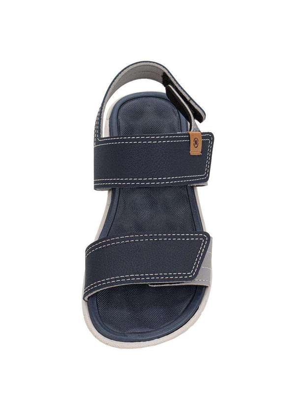 Molekinho - Papete Infantil Molekinho 2400155 - Marinho 5