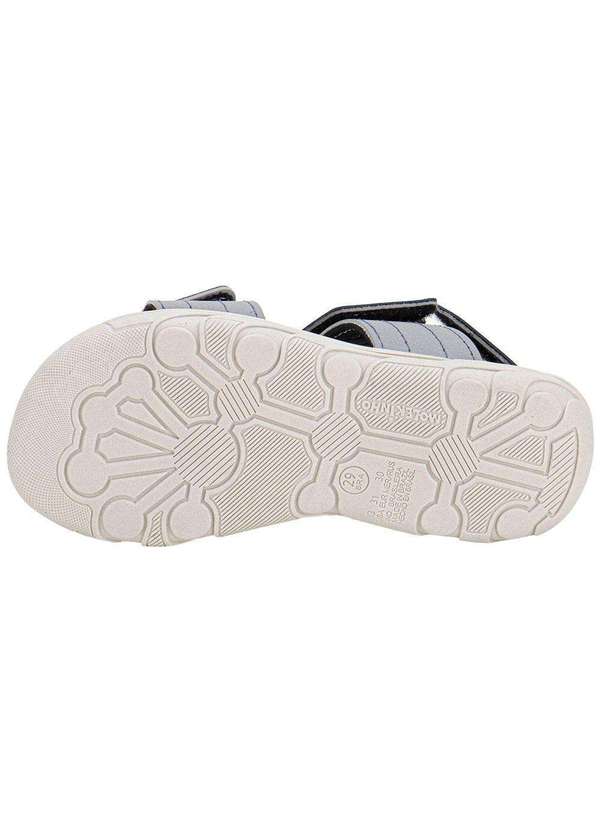 Molekinho - Papete Infantil Molekinho 2400155 Marinho 01 4