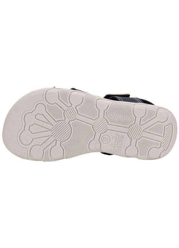 Molekinho - Papete Infantil Molekinho 2400176 Azul/Cinza 4