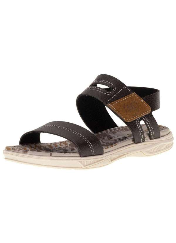 Molekinho - Papete Infantil Molekinho - 2402413 - Café