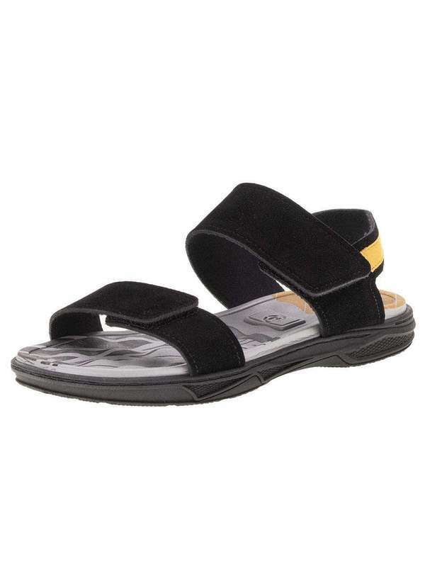 Molekinho - Papete Infantil Molekinho - 2402433 - Preto