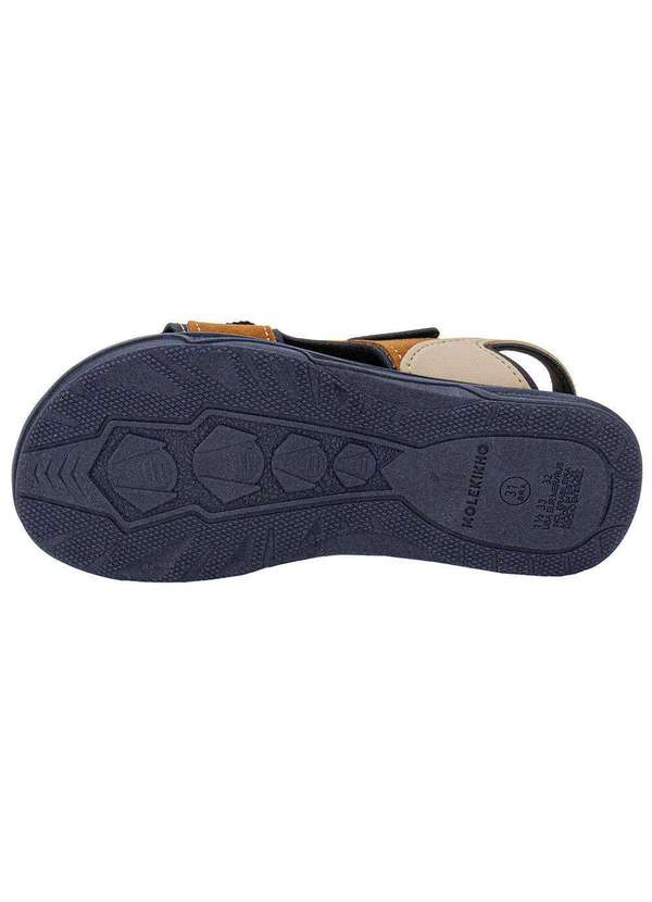 Molekinho - Papete Infantil Molekinho 2402745 - Marinho 4