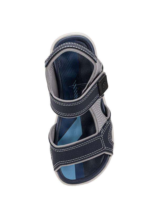 Molekinho - Papete Infantil Molekinho 2402847 Marinho 5