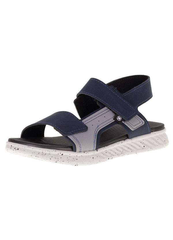 Molekinho - Papete Infantil Molekinho - 2420206 - Marinho