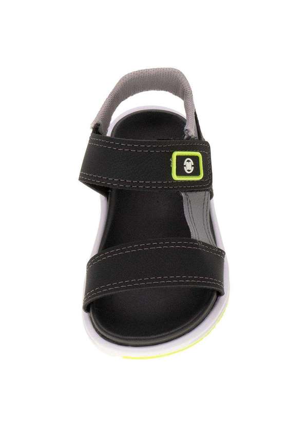 Molekinho - Papete Infantil Molekinho 2629108 - Preto/Cinza 5