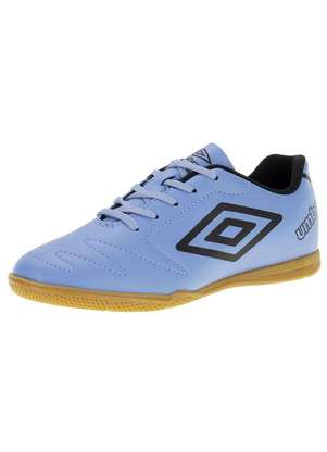 Chuteira Infantil Futsal Class 2.2 Umbro - U07fb087 - UMBRO
