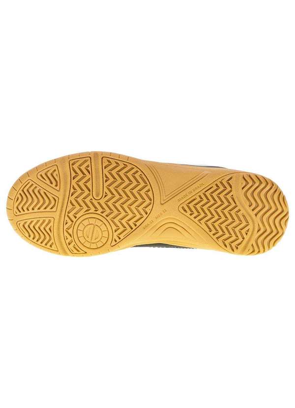 Dray - Chuteira Infantil Indoor Spedy Dray - 301 - Preto 4