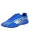 Dray - Chuteira Infantil Indoor Spedy Dray 303 - Azul/Branco - variação: - Azul/Branco