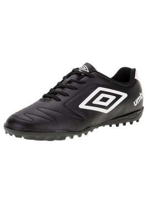 Chuteira Infantil Society Class 2.2 Umbro - U07fb086 - UMBRO