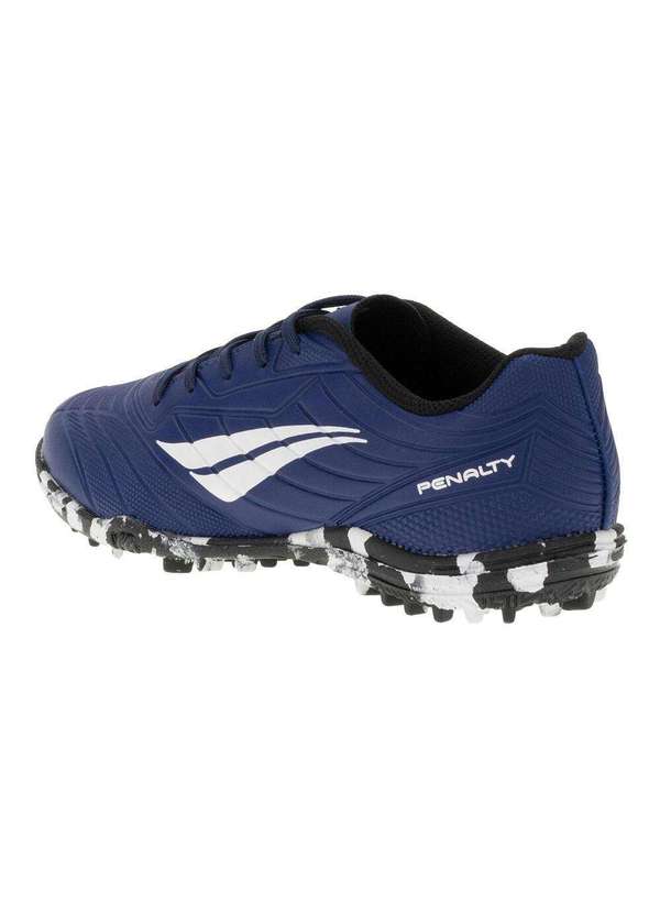 Penalty - Chuteira Infantil Society Matis Xxi Penalty - 246241 - Marinho 3