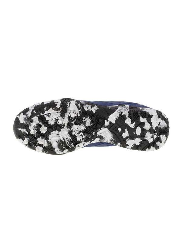 Penalty - Chuteira Infantil Society Matis Xxi Penalty - 246241 - Marinho 4