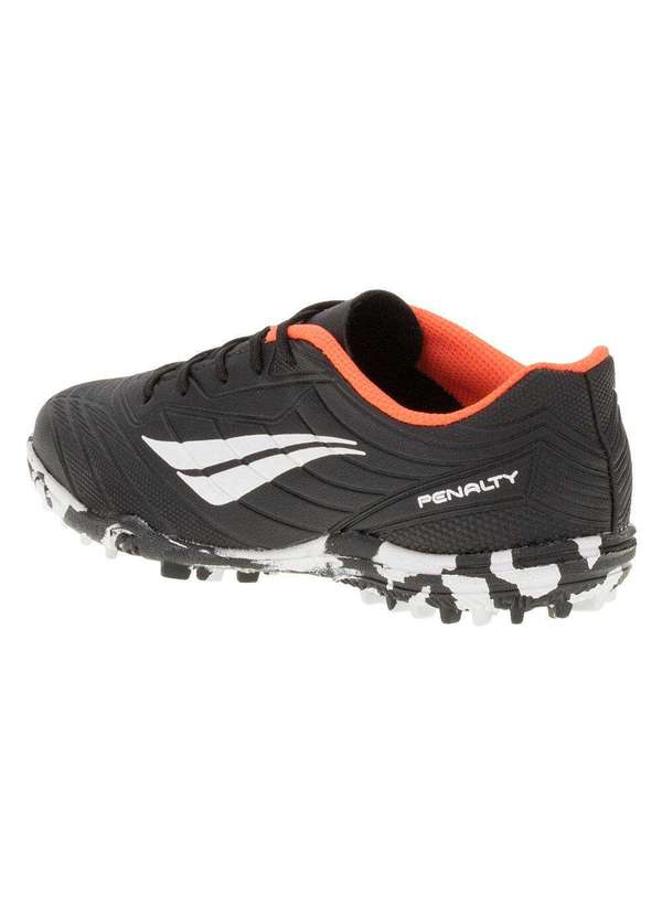 Penalty - Chuteira Infantil Society Matis Xxi Penalty - 246241 - Preto 3