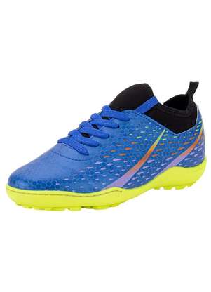 Chuteira Infantil Society Molekinho 2819107 - MOLEKINHO