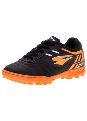 Chuteira Infantil Society Spedy Dray - 301 - DRAY