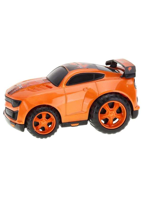 Kidy - Kit Tênis Infantil Play Carrinho Kidy - 0070597 - Marinho 5