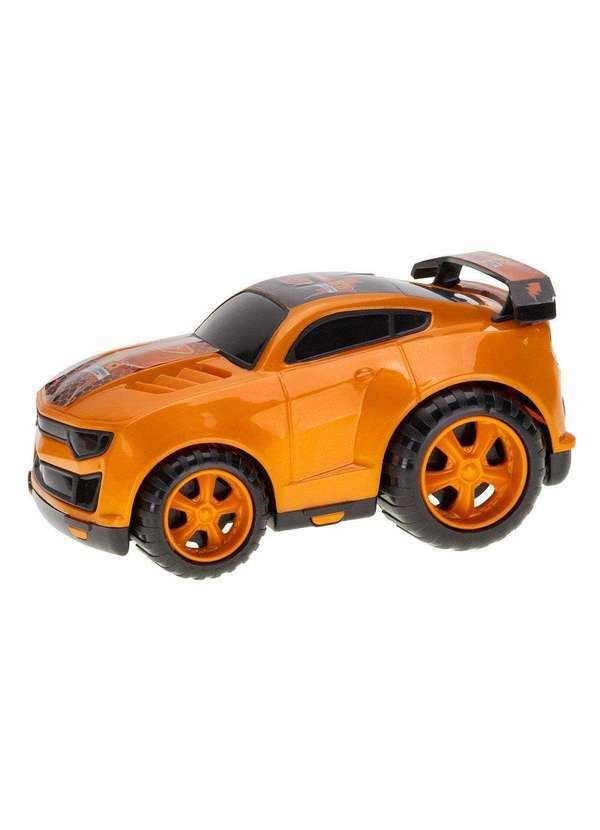 Kidy - Kit Tênis Infantil Play e Carrinho Kidy 0070632 - Marinho 5