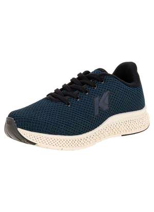 Tênis Infantil 3d Respitec Kidy 0830024 - KIDY