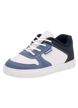 Tênis Infantil Baby Molekinho 2133176 - MOLEKINHO