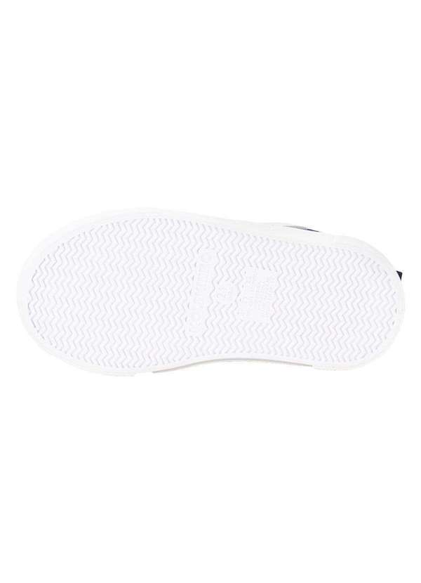 Molekinho - Tênis Infantil Baby Molekinho 2133178 - Marinho 4