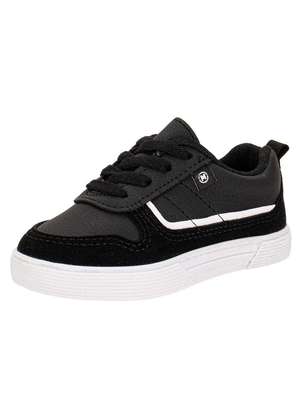 Tênis Infantil Baby Molekinho 2136164 - MOLEKINHO