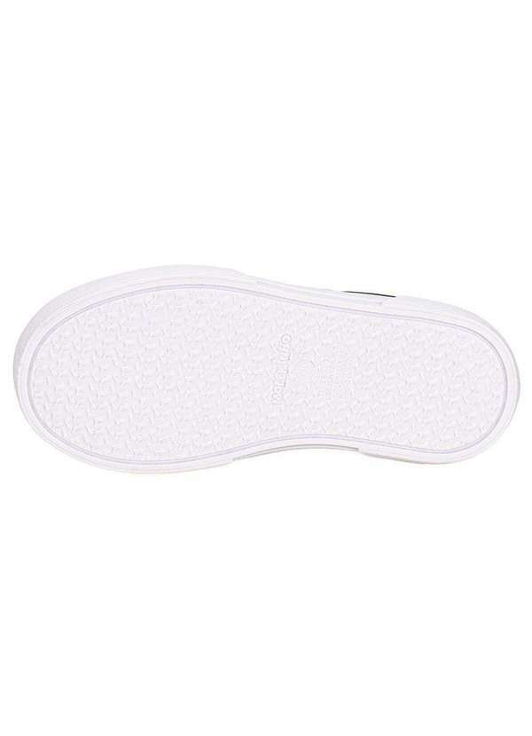 Molekinho - Tênis Infantil Baby Molekinho 2136164 Preto 4