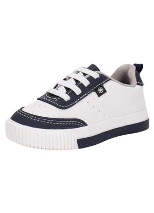 Tênis Infantil Baby Molekinho 2615226 - MOLEKINHO