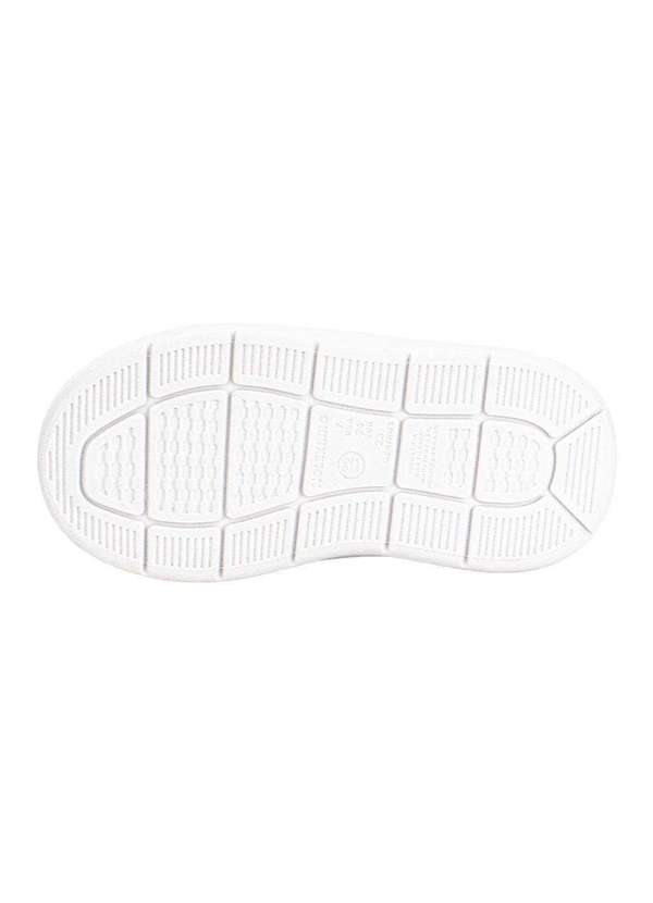 Molekinho - Tênis Infantil Baby Molekinho 2631113 - Preto/Cinza 4