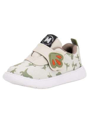 Tênis Infantil Baby Molekinho 2635106 - MOLEKINHO