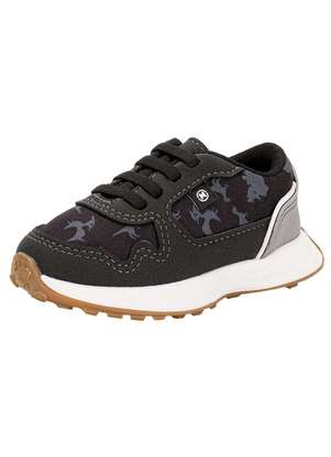 Tênis Infantil Baby Molekinho 2638104 - MOLEKINHO