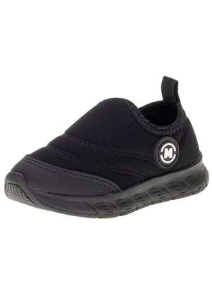 Tênis Infantil Baby Slip On Molekinho - 2147113 - MOLEKINHO