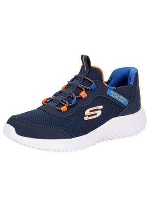 Tênis Infantil Bounder - Brisk-Burst Skechers 403822l - SKECHERS