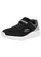 Skechers - Tênis Infantil Bounder Trekzic Skechers 403908l - Preto/Cinza - variação: - Preto/Cinza