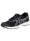 Asics - Tênis Infantil Buzz 4 Asics - 1014a Preto/Branco - variação: Preto/Branco